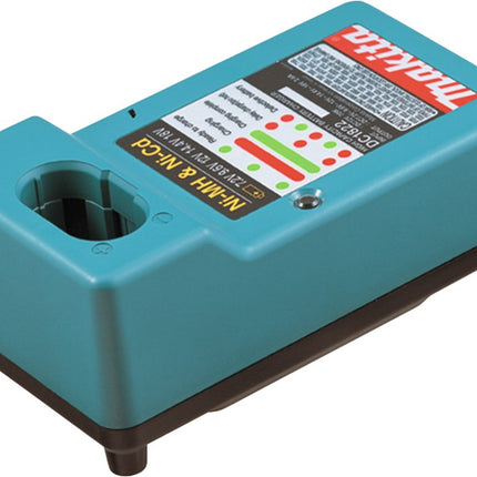 Afbeelding Makita oplader dc1822 193439-5