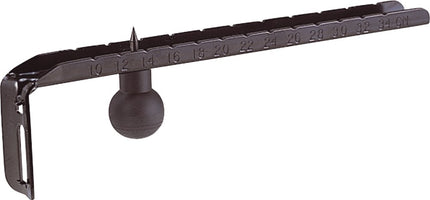 Afbeelding Makita cirkelgeleider 193448-4