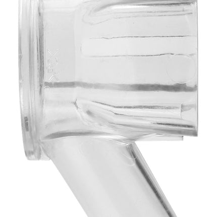Afbeelding Makita afzuigadapter 21x18mm 193449-2