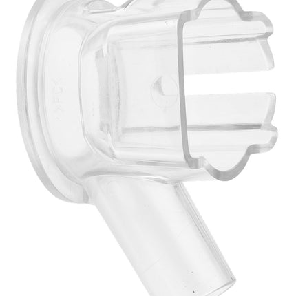 Afbeelding Makita afzuigadapter 21x18mm 193449-2