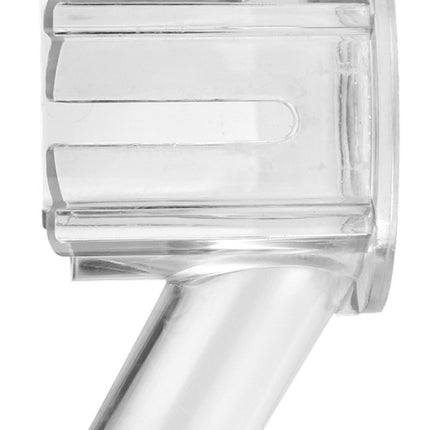 Afbeelding Makita afzuigadapter 21x18mm 193449-2