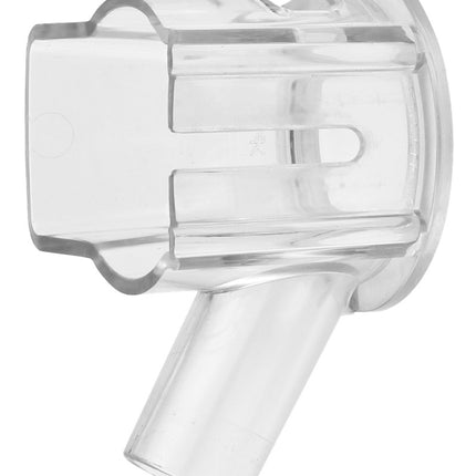 Afbeelding Makita afzuigadapter 21x18mm 193449-2