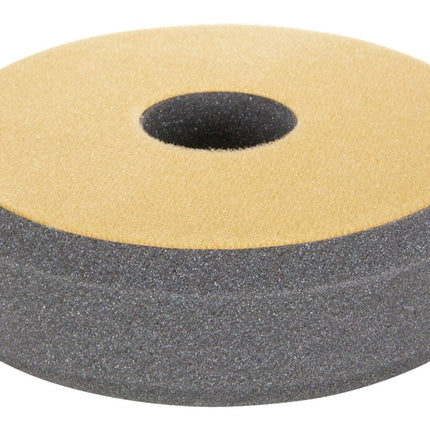Afbeelding Makita polijstschijf zwart soft 150 193470-1
