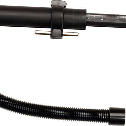 Afbeelding Makita stofafzuigset 193472-7