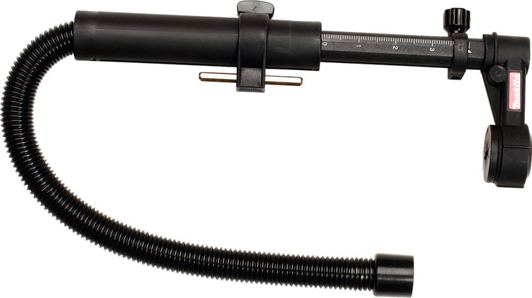 Afbeelding Makita stofafzuigset 193472-7