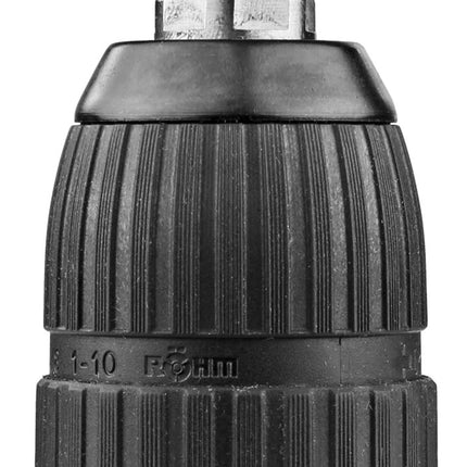 Afbeelding Makita boorkop snelspan 1-10mm 193615-1