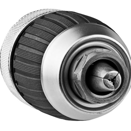 Afbeelding Makita boorkop snelspan 1-13mm 193616-9
