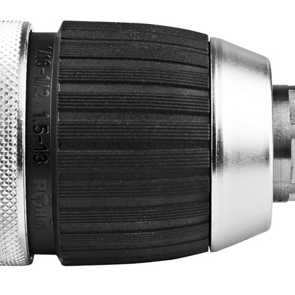 Afbeelding Makita boorkop snelspan 1-13mm 193616-9