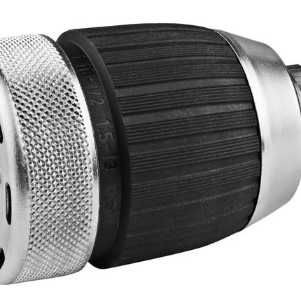 Afbeelding Makita boorkop snelspan 1-13mm 193616-9