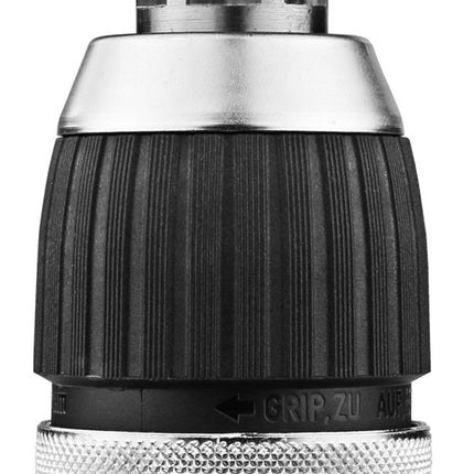 Afbeelding Makita boorkop snelspan 1-13mm 193616-9