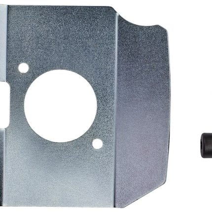 Makita AFDEKPLAAT BOVENFREES