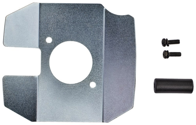 Makita AFDEKPLAAT BOVENFREES