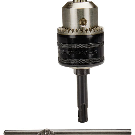 Afbeelding Makita boork.tkr. 1.5-13mm sds-plus 194041-7