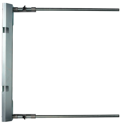 Afbeelding Makita verlengtafel 194087-3