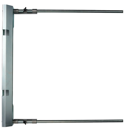 Afbeelding Makita verlengtafel 194087-3