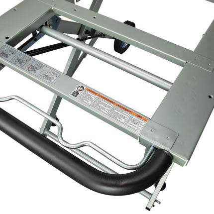 Afbeelding Makita onderstel 2704 194093-8
