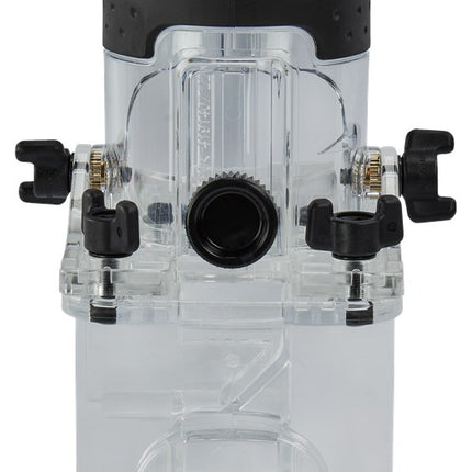 Makita KANTENFREESVOET