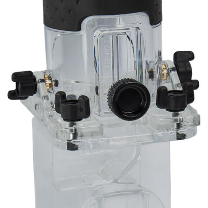 Makita KANTENFREESVOET