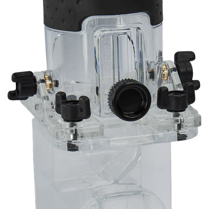 Afbeelding Makita trimmerset assy 194269-7