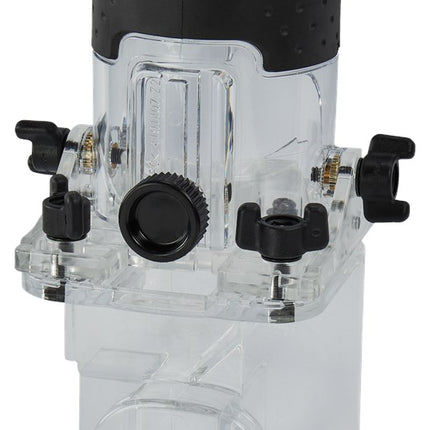 Makita KANTENFREESVOET