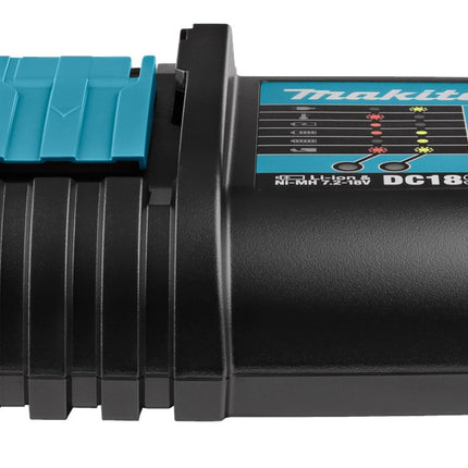 Afbeelding Makita oplader dc18sd lxt 194533-6