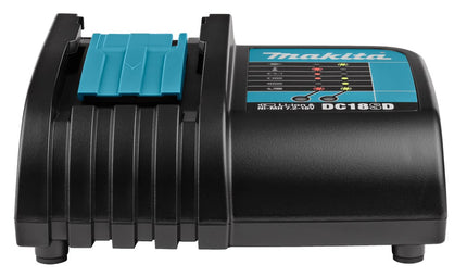 Afbeelding Makita oplader dc18sd lxt 194533-6