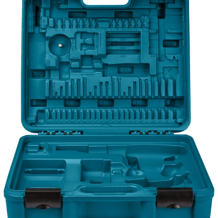 Afbeelding Makita koffer kunststof 6271dwpet8 194624-3