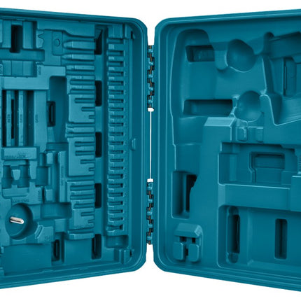 Afbeelding Makita koffer kunststof 6271dwpet8 194624-3