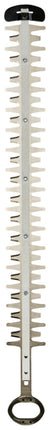 Makita Schaarmessen Set Compleet 194663-3