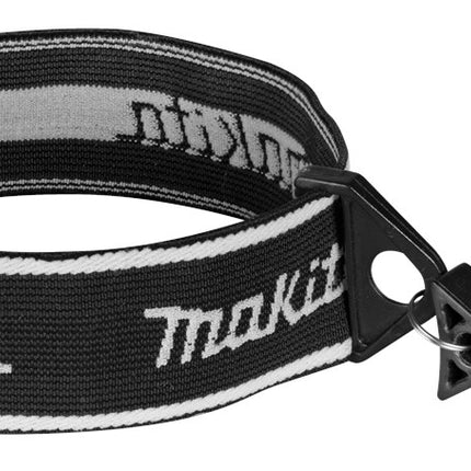 Afbeelding Makita koordhouder armband 194679-8