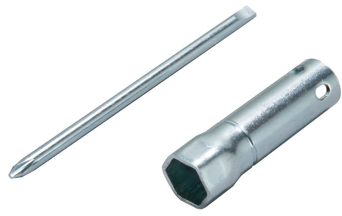 Afbeelding Makita combisleutel 194717-6