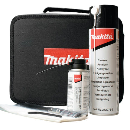 Afbeelding Makita reinigingskit 194852-0