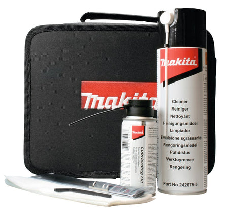 Afbeelding Makita reinigingskit 194852-0