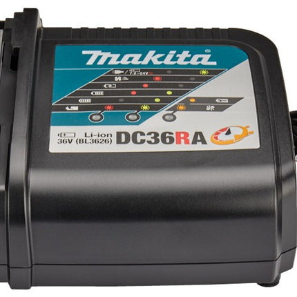 Afbeelding Makita oplader dc36ra 194863-5