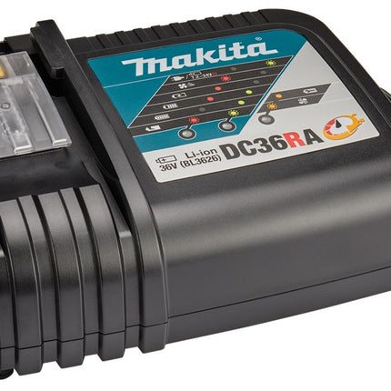 Afbeelding Makita oplader dc36ra 194863-5