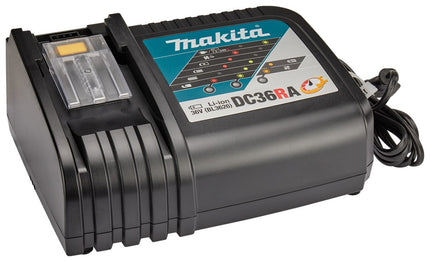 Afbeelding Makita oplader dc36ra 194863-5