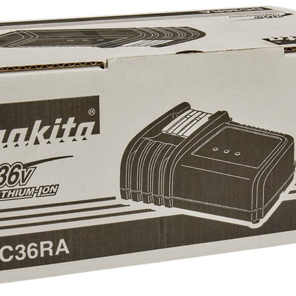 Afbeelding Makita oplader dc36ra 194863-5