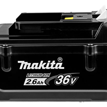 Afbeelding Makita accu bl3626 36v 2,6ah 194873-2