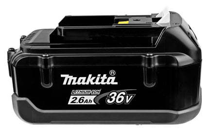 Afbeelding Makita accu bl3626 36v 2,6ah 194873-2