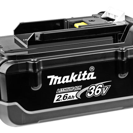 Afbeelding Makita accu bl3626 36v 2,6ah 194873-2