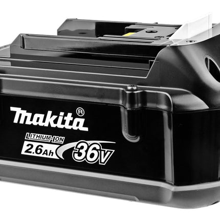 Afbeelding Makita accu bl3626 36v 2,6ah 194873-2