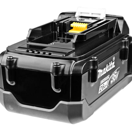 Afbeelding Makita accu bl3626 36v 2,6ah 194873-2