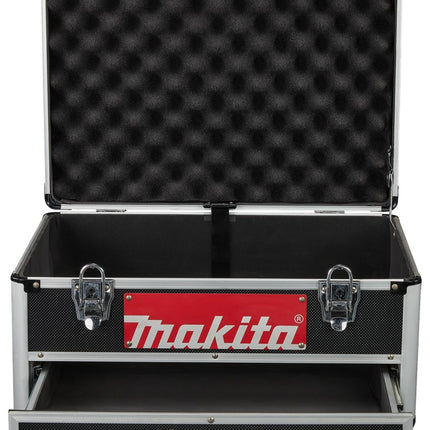 Afbeelding Makita koffer aluminium 194883-9