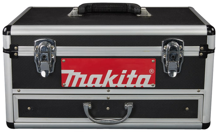 Makita KOFFER ALUMINIUM