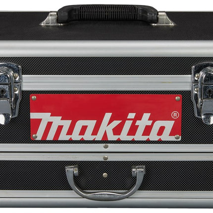 Afbeelding Makita koffer aluminium 194883-9