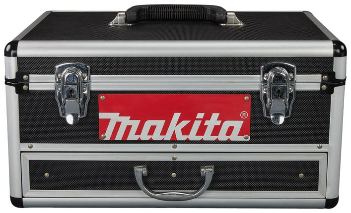 Afbeelding Makita koffer aluminium 194883-9