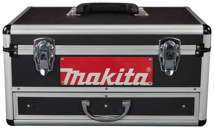 Afbeelding Makita koffer aluminium 194883-9