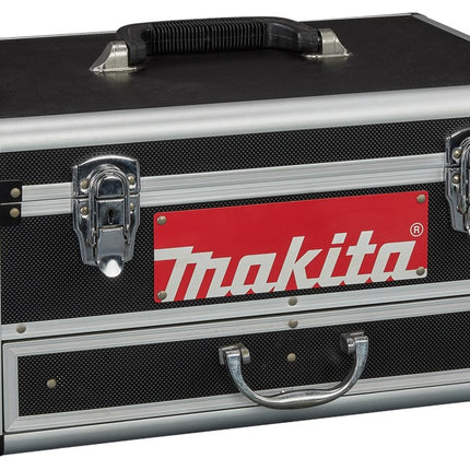 Makita KOFFER ALUMINIUM