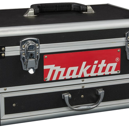 Afbeelding Makita koffer aluminium 194883-9