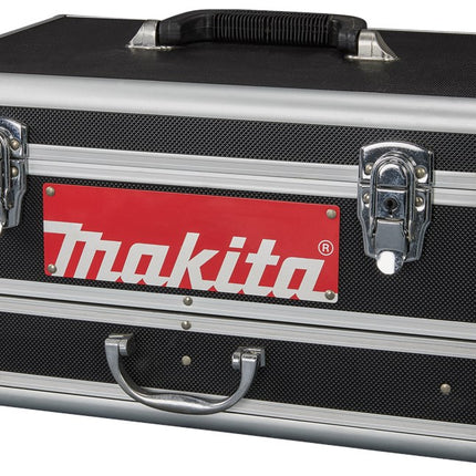 Makita KOFFER ALUMINIUM
